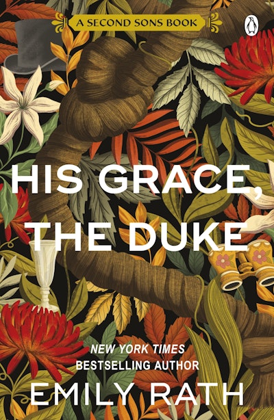 His Grace, the Duke: Deluxe Limited Edition