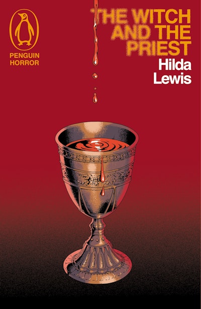 The Witch and the Priest