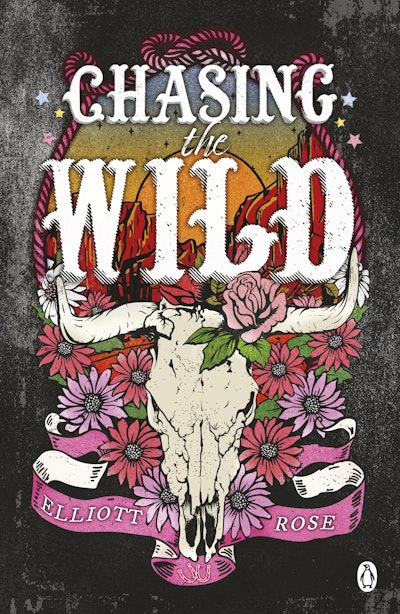Chasing The Wild