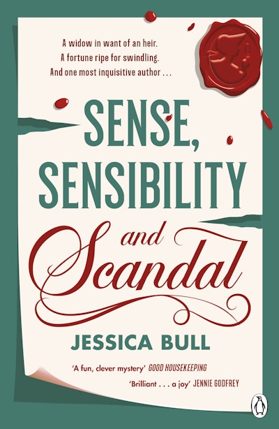 Sense, Sensibility and Scandal