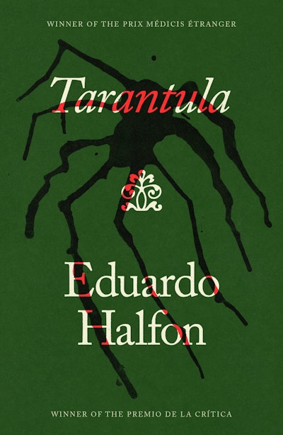 Tarantula