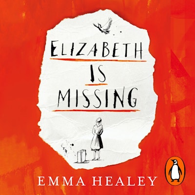 Elizabeth is Missing