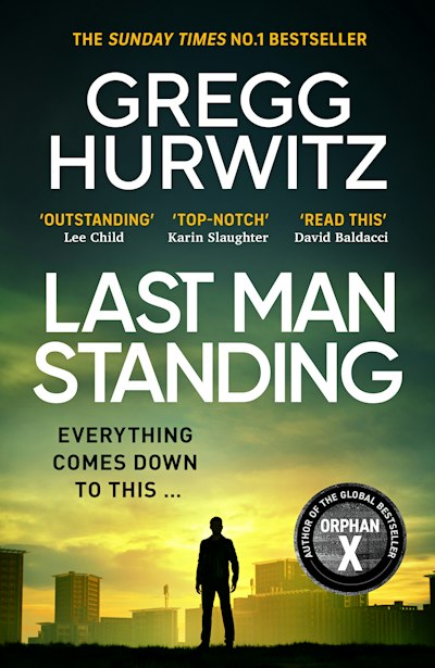 Last Man Standing