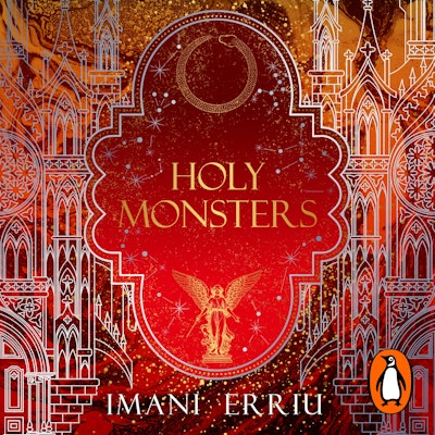 Holy Monsters