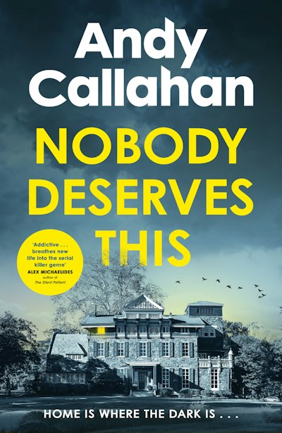Nobody Deserves This
