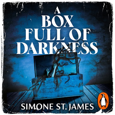 A Box Full of Darkness