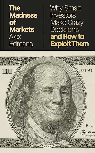 The Madness of Markets