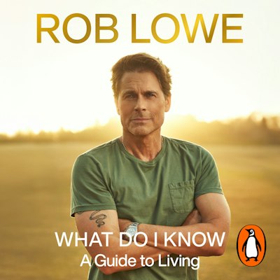 What Do I Know
