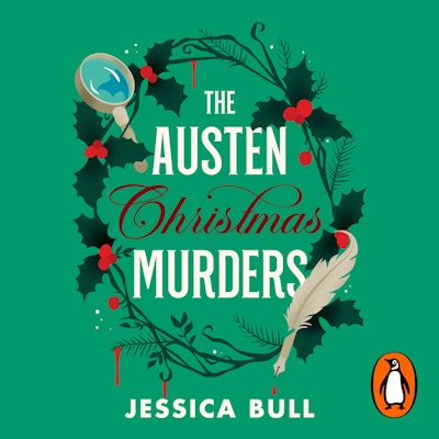 The Austen Christmas Murders