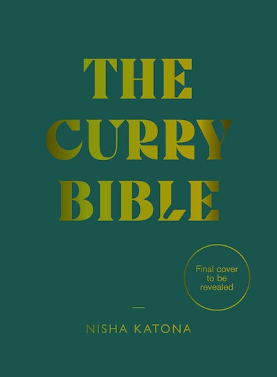 The Curry Bible