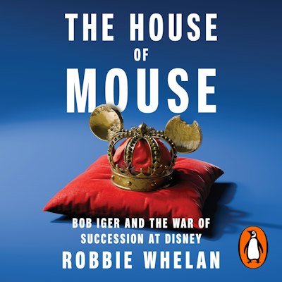 The House of Mouse