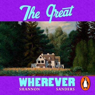 The Great Wherever