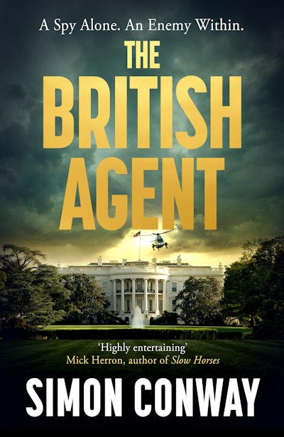 The British Agent