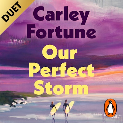 Our Perfect Storm