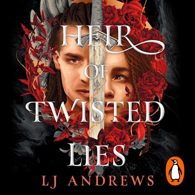 Heir of Twisted Lies