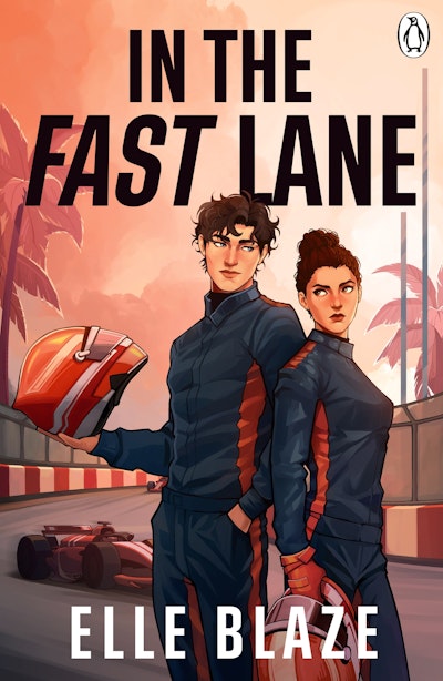 In The Fast Lane