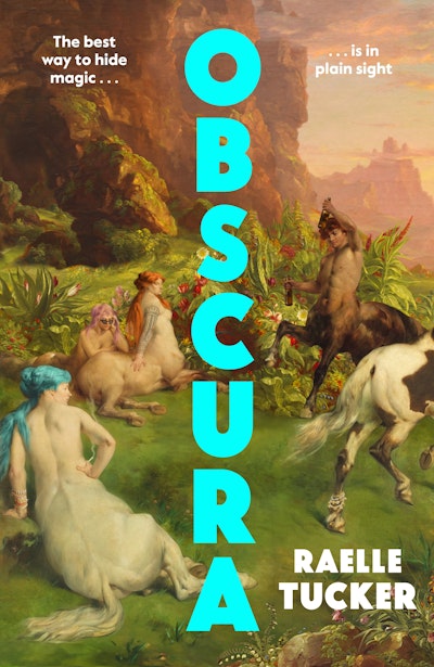 Obscura