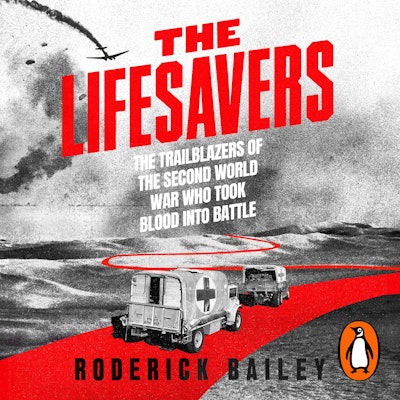 The Lifesavers