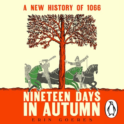 Nineteen Days in Autumn