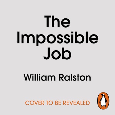 The Impossible Job