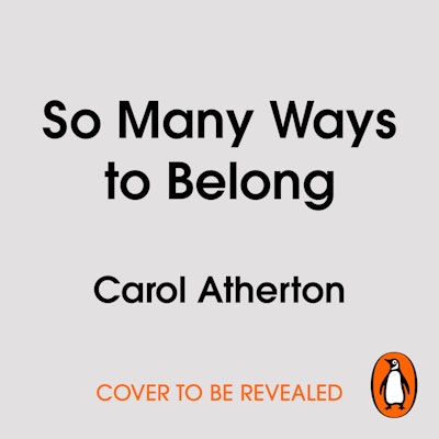 So Many Ways to Belong