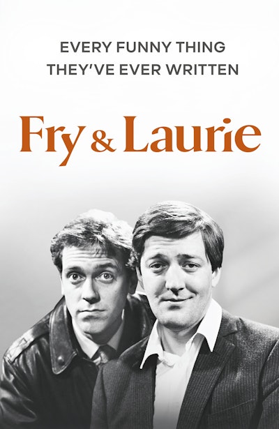 Fry & Laurie
