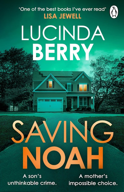 Saving Noah
