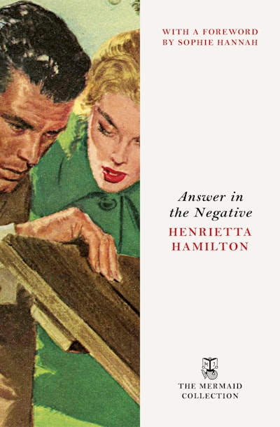 Answer in the Negative