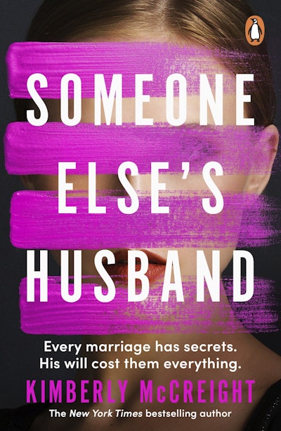 Someone Else's Husband