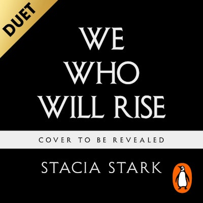 We Who Will Rise