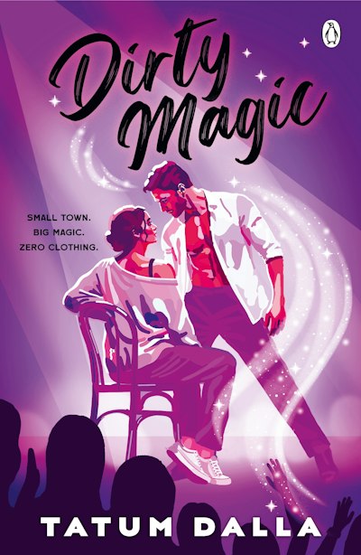 Dirty Magic