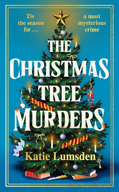 The Christmas Tree Murders
