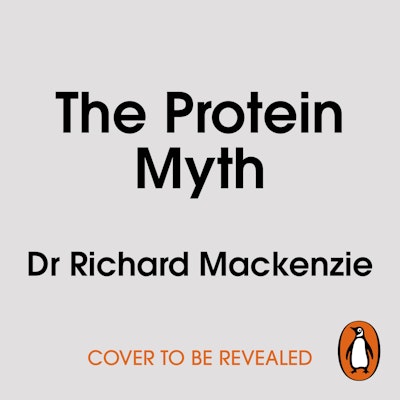 The Protein Myth