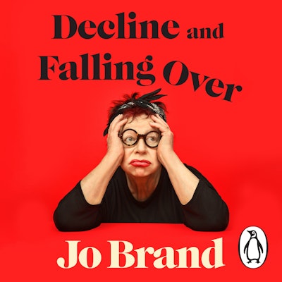 Decline and Falling Over