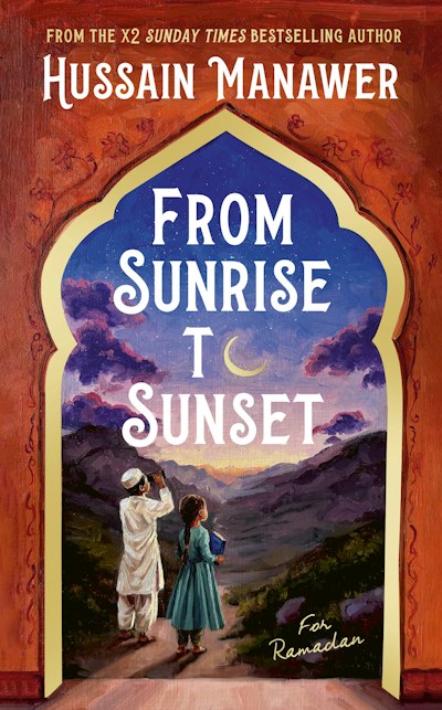 From Sunrise to Sunset