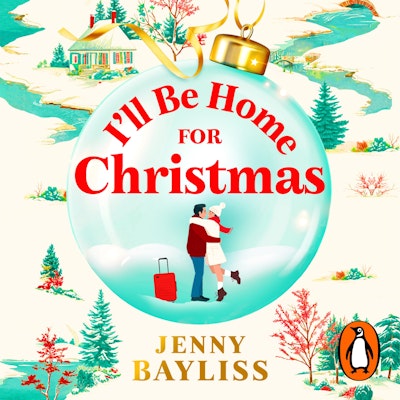 I'll Be Home for Christmas