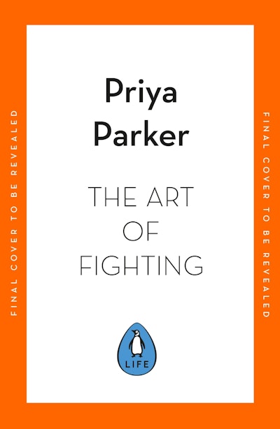 The Art of Fighting
