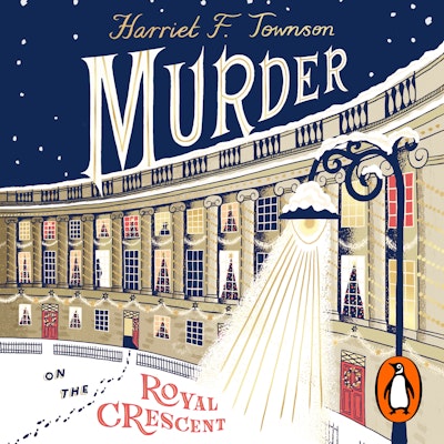 Murder on the Royal Crescent