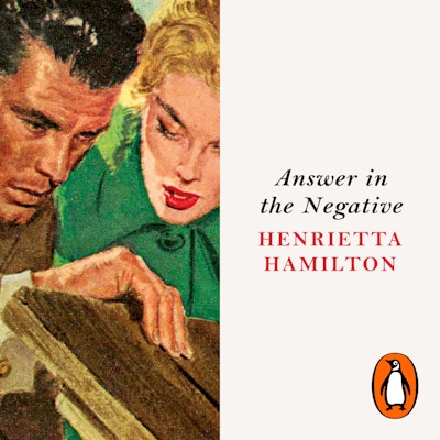 Answer in the Negative