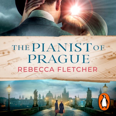The Pianist of Prague