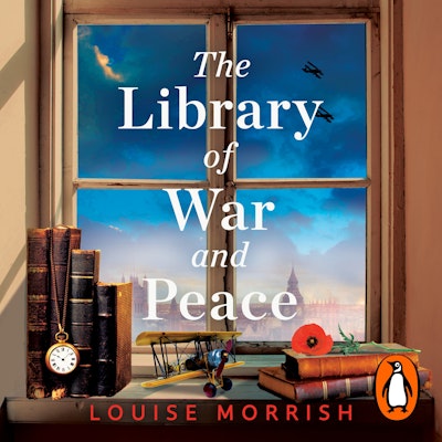 The Library of War and Peace