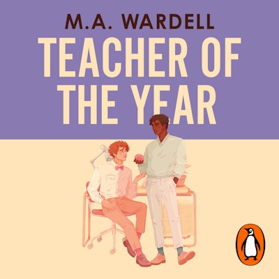 Teacher of the Year