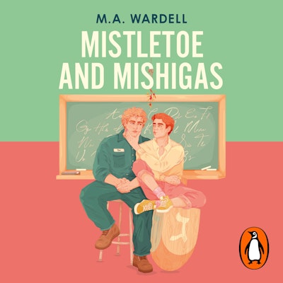 Mistletoe and Mishigas