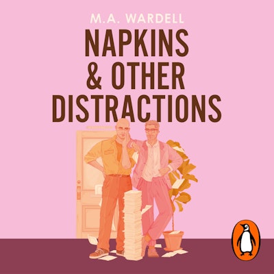 Napkins and Other Distractions