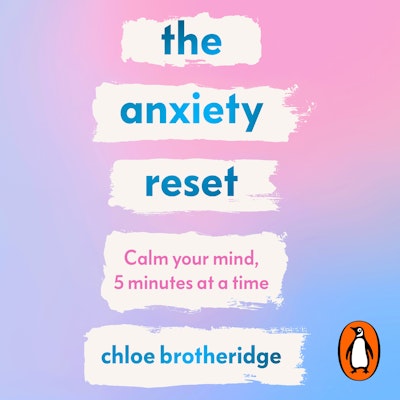 The Anxiety Reset