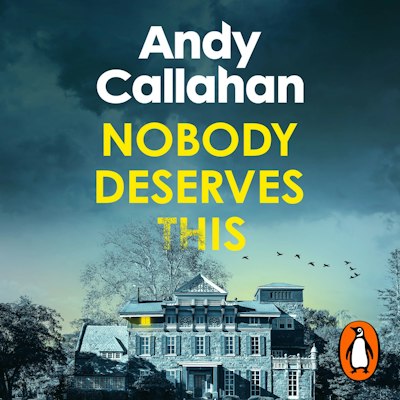 Nobody Deserves This