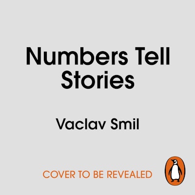 Numbers Tell Stories