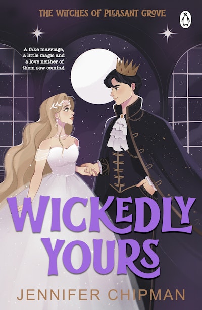 Wickedly Yours