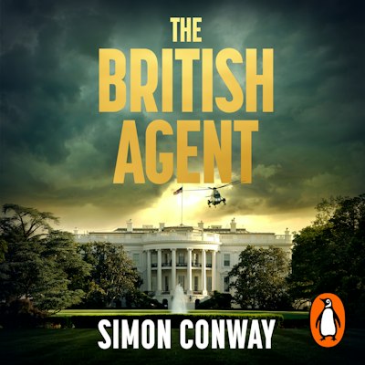 The British Agent