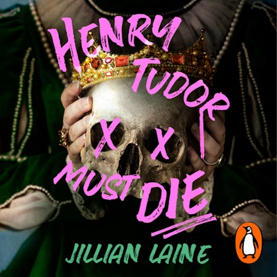 Henry Tudor Must Die